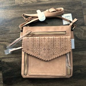 NWT Purse